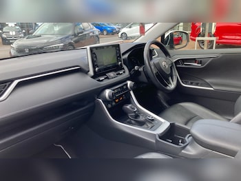 Used Toyota RAV4 2022 for sale - 78297596: Photo