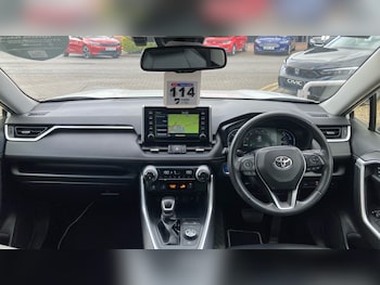 Used Toyota RAV4 2022 for sale - 78297596: Photo