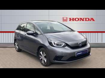 2021 (21) - 1.5 i-MMD Hybrid SR 5dr eCVT Hybrid Hatchback