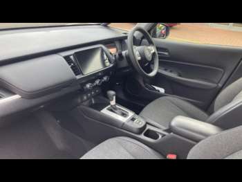 Used Honda Jazz 2021 for sale - 74602396: Photo