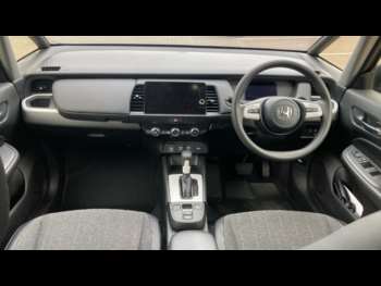 Used Honda Jazz 2021 for sale - 74602396: Photo