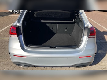 Used Mercedes-Benz A-Class 2021 for sale - 77921198: Photo