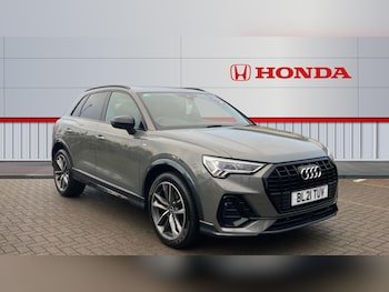 Audi Q3 feature image
