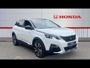 2019 (19) - 1.5 BlueHDi GT Line Premium 5dr Diesel Estate