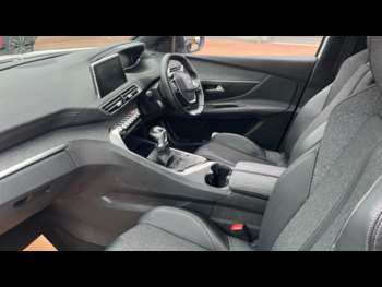 Used Peugeot 3008 2019 for sale - 75061073: Photo
