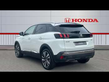 Used Peugeot 3008 2019 for sale - 75061073: Photo