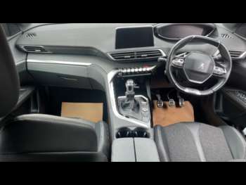Used Peugeot 3008 2019 for sale - 75061073: Photo