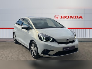Used Honda Jazz 2021 for sale - 75724163: Photo