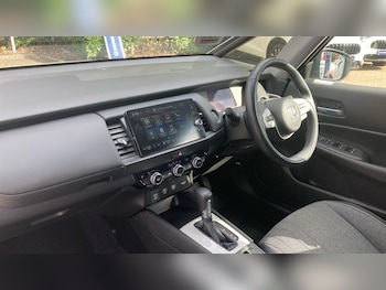Used Honda Jazz 2021 for sale - 75724163: Photo