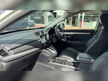 Used Honda CR-V 2021 for sale - 75520843: Photo
