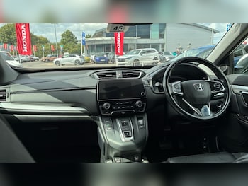 Used Honda CR-V 2021 for sale - 75520843: Photo
