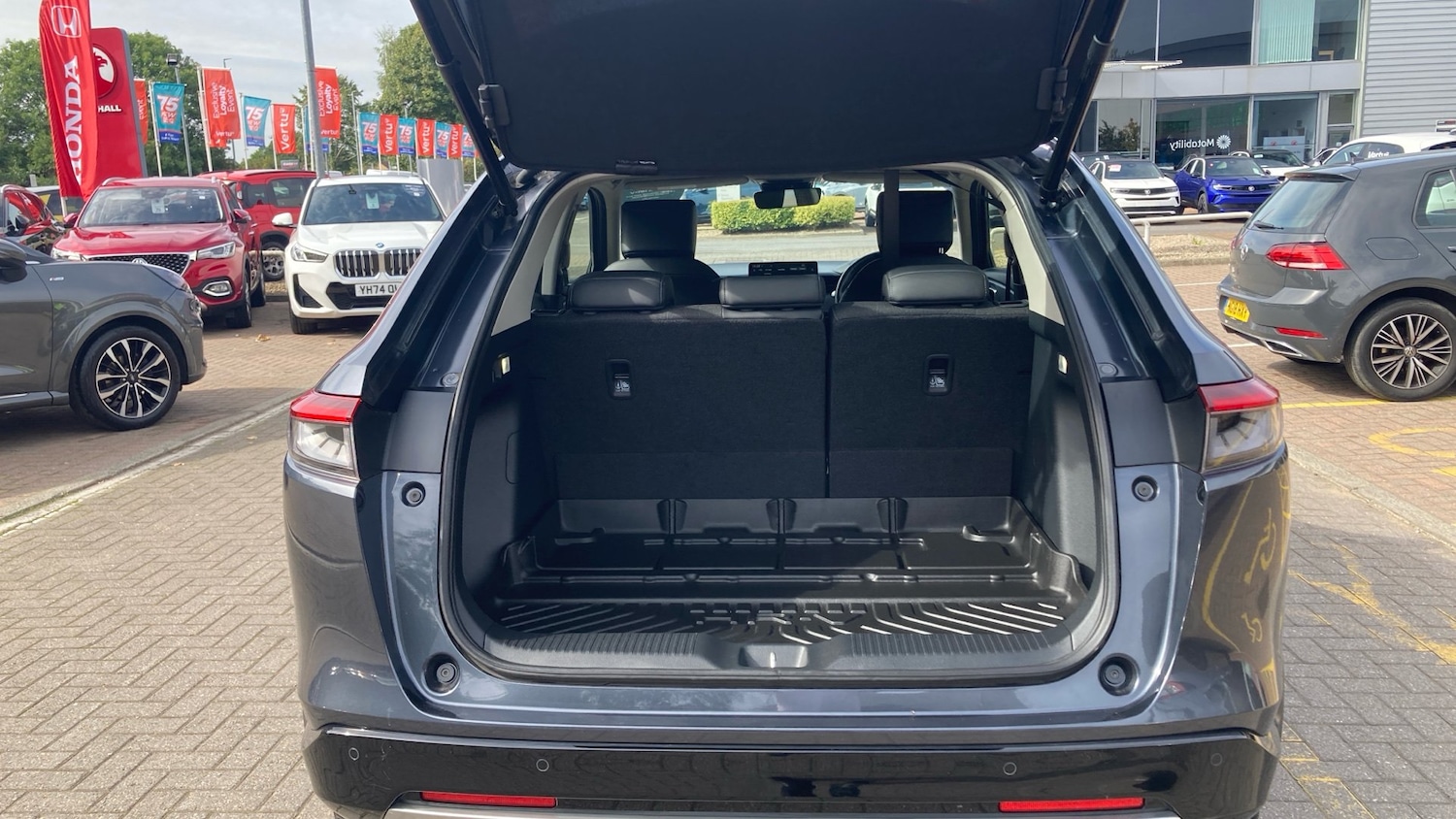 Vehicle 13