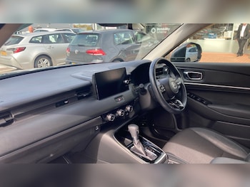 Used Honda HR-V 2023 for sale - 75894369: Photo