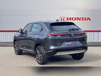 Used Honda HR-V 2023 for sale - 75894369: Photo