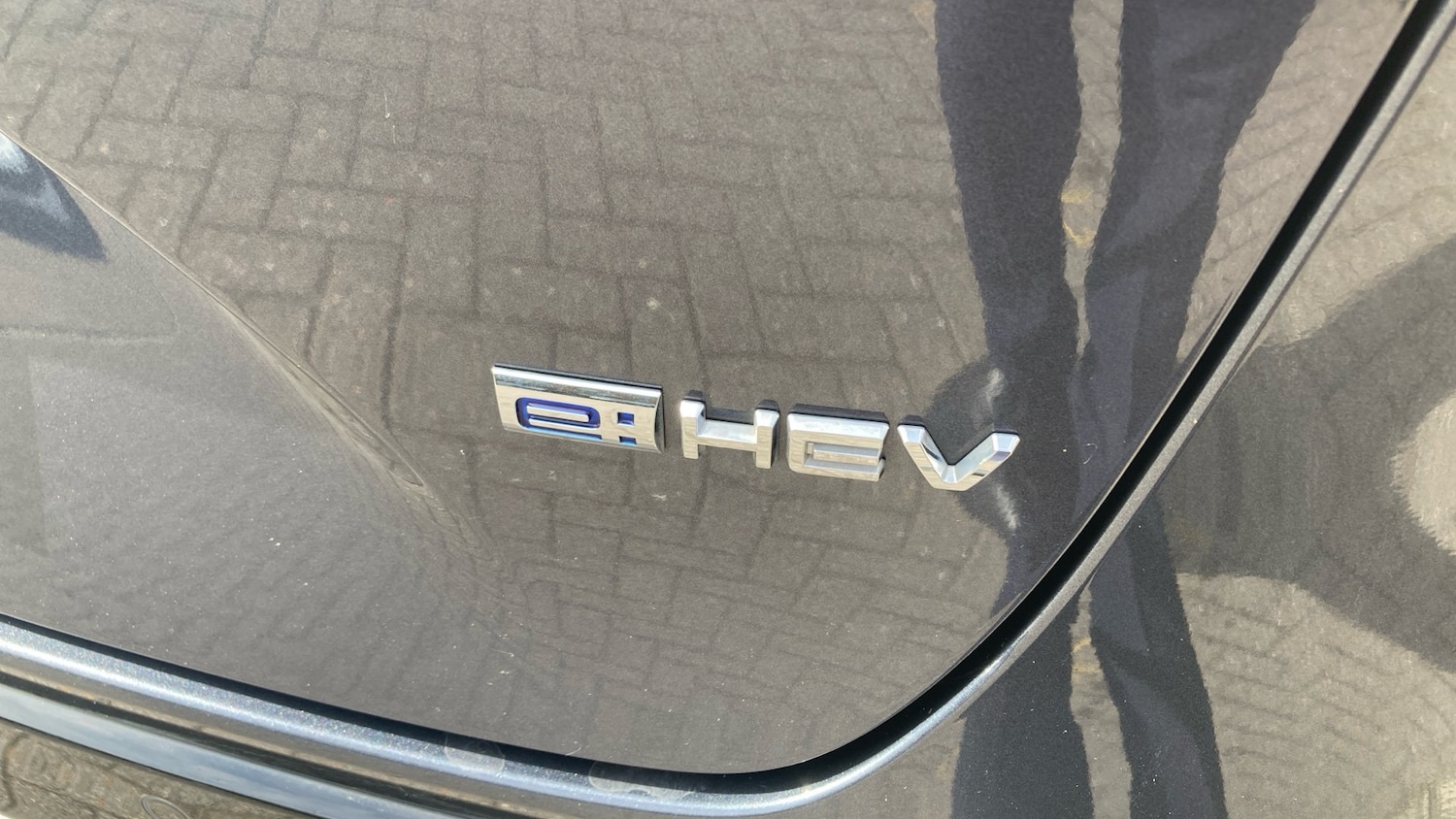 Vehicle 45