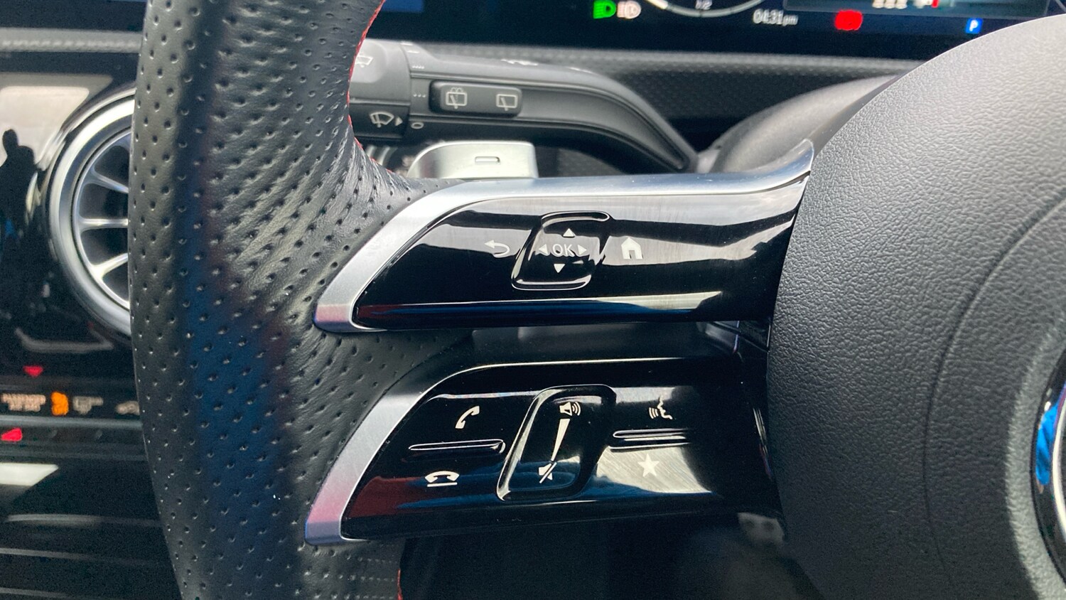 Used Mercedes-Benz A-Class 2023 for sale - 77975368: Photo 13