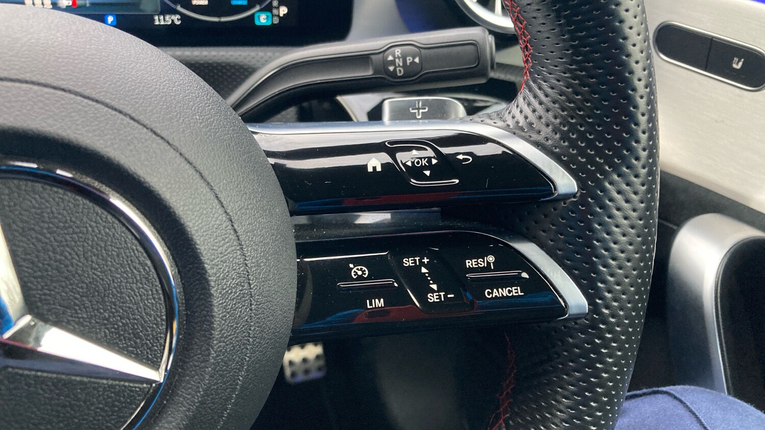 Used Mercedes-Benz A-Class 2023 for sale - 77975368: Photo 14