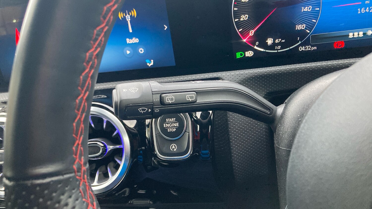 Used Mercedes-Benz A-Class 2023 for sale - 77975368: Photo 15