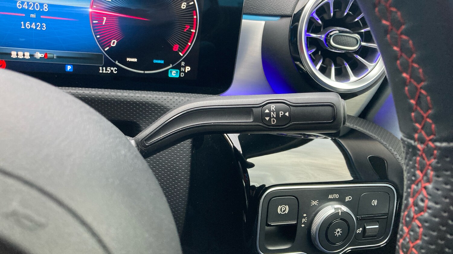 Used Mercedes-Benz A-Class 2023 for sale - 77975368: Photo 16