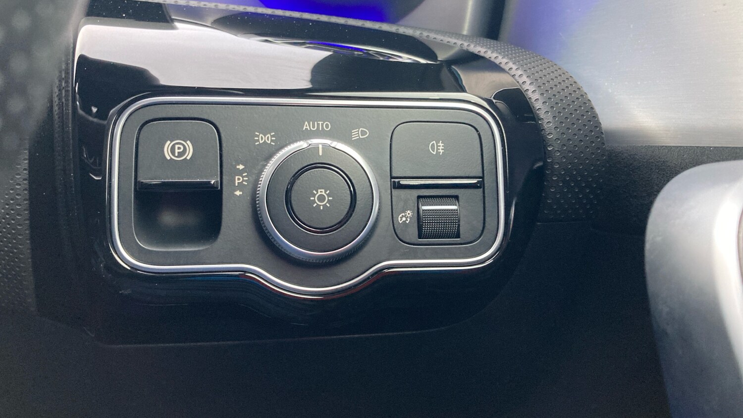 Used Mercedes-Benz A-Class 2023 for sale - 77975368: Photo 17