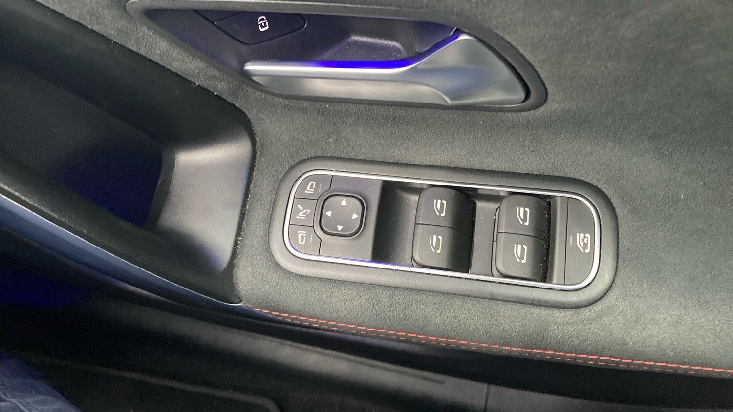 Used Mercedes-Benz A-Class 2023 for sale - 77975368: Photo 18