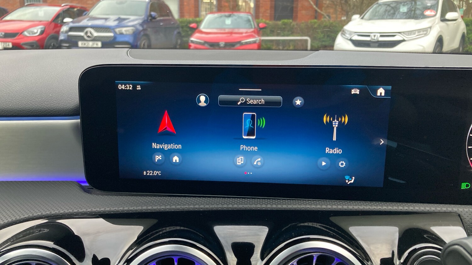 Used Mercedes-Benz A-Class 2023 for sale - 77975368: Photo 19