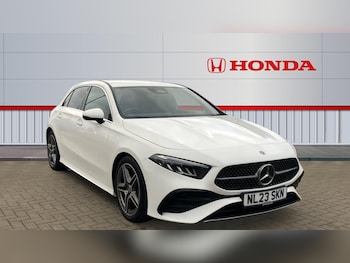 Used Mercedes-Benz A-Class 2023 for sale - 77975368: Photo