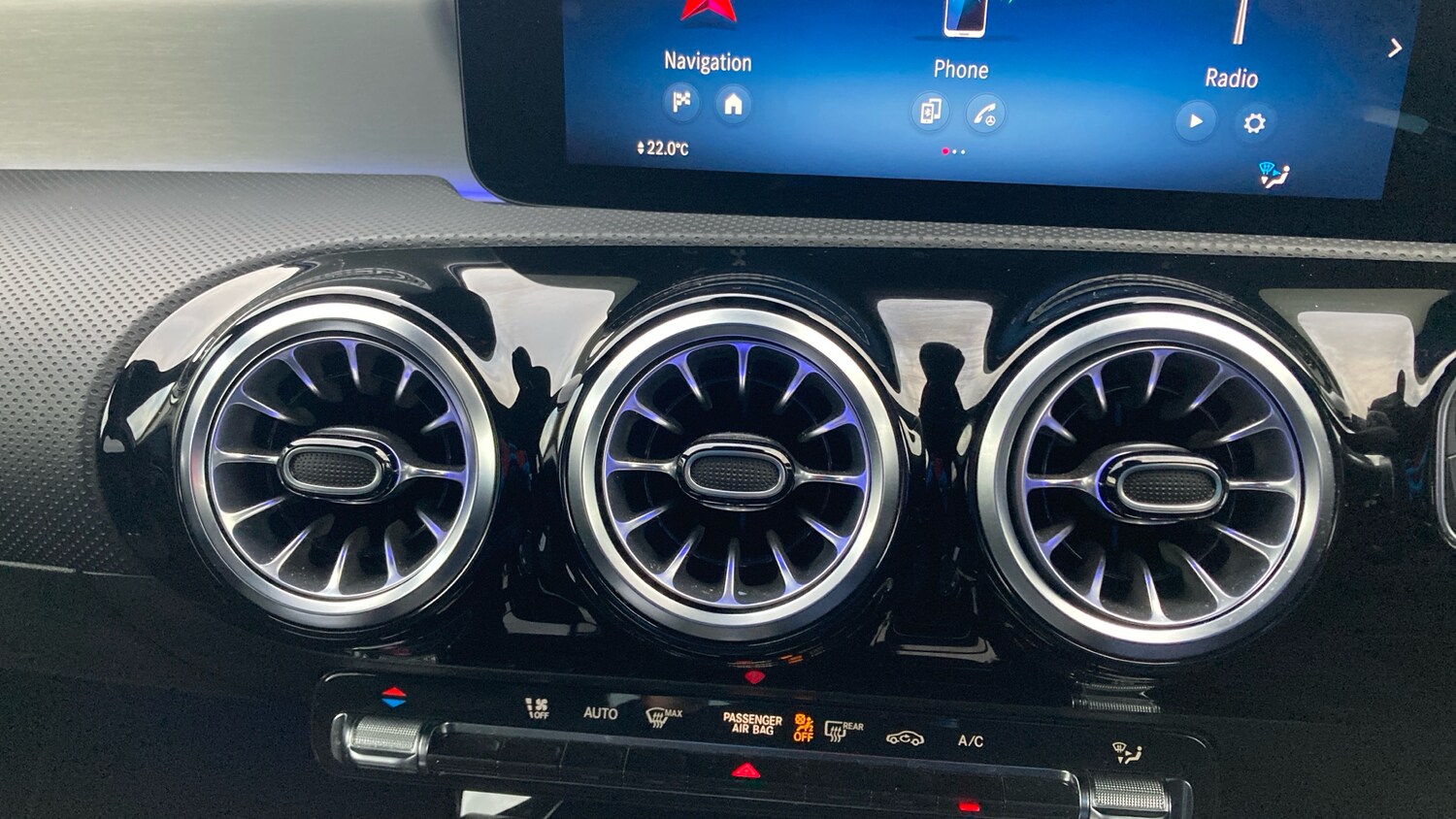 Used Mercedes-Benz A-Class 2023 for sale - 77975368: Photo 20