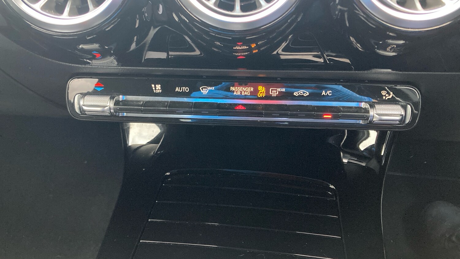 Used Mercedes-Benz A-Class 2023 for sale - 77975368: Photo 21