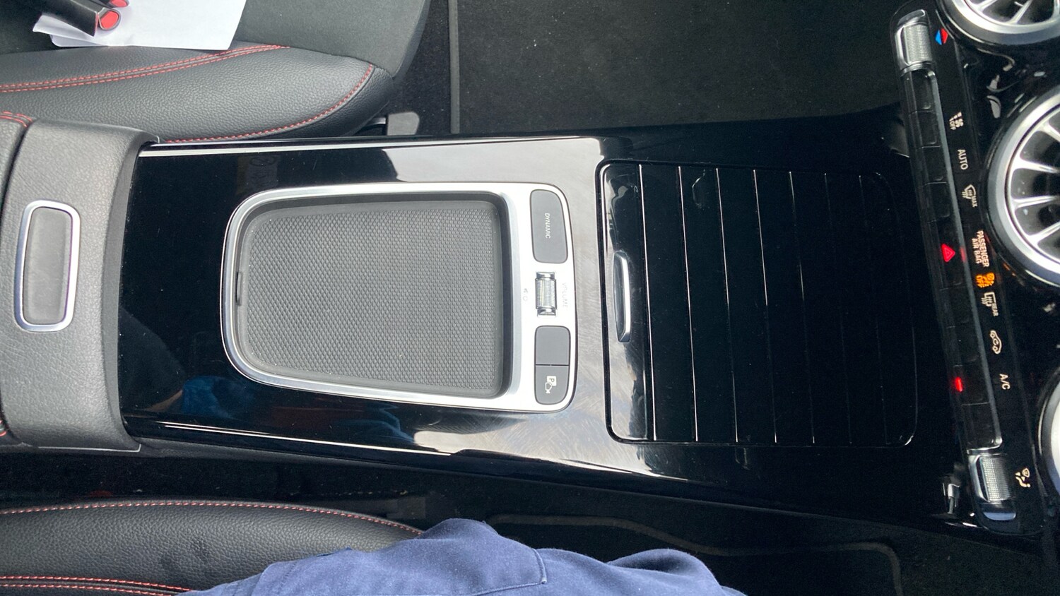 Used Mercedes-Benz A-Class 2023 for sale - 77975368: Photo 22