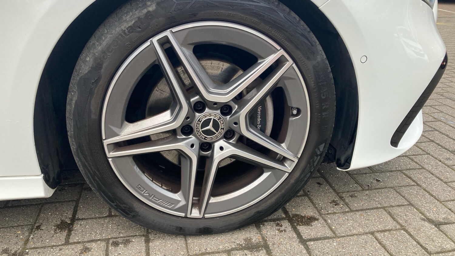 Used Mercedes-Benz A-Class 2023 for sale - 77975368: Photo 23