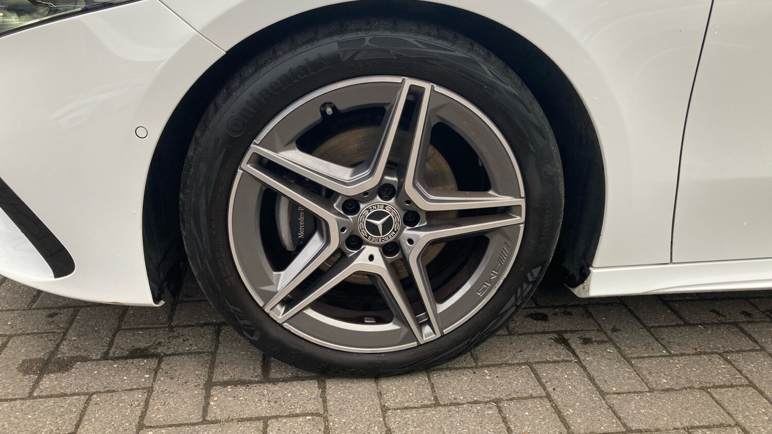 Used Mercedes-Benz A-Class 2023 for sale - 77975368: Photo 24