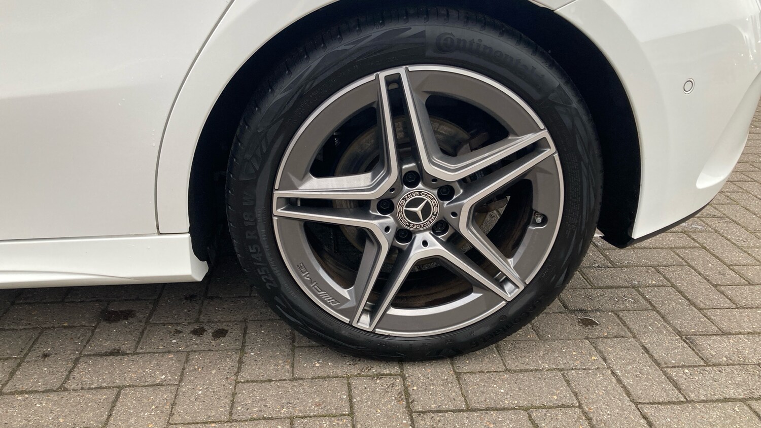 Used Mercedes-Benz A-Class 2023 for sale - 77975368: Photo 25