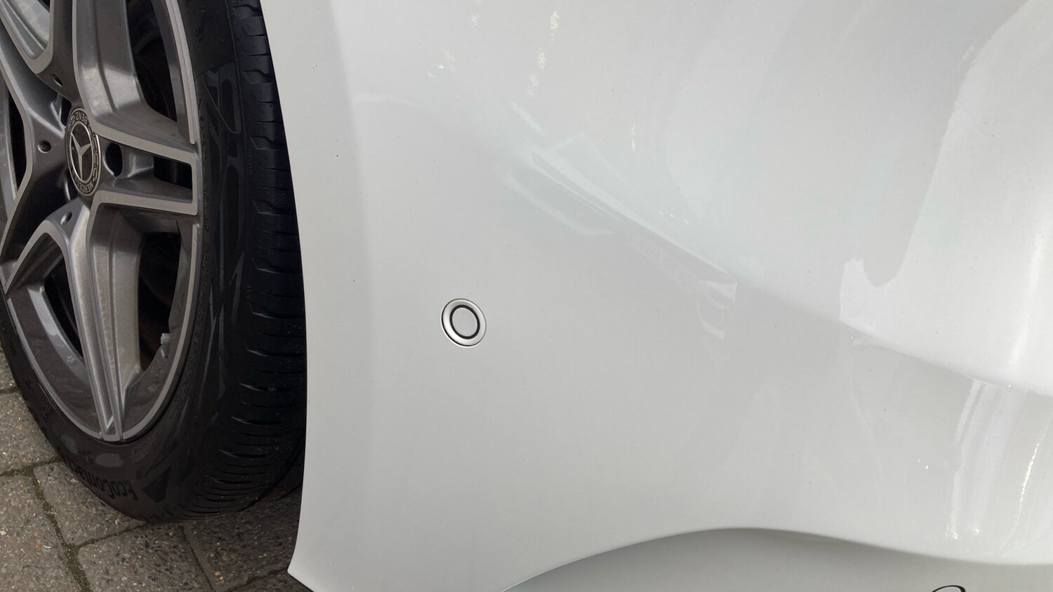 Used Mercedes-Benz A-Class 2023 for sale - 77975368: Photo 26