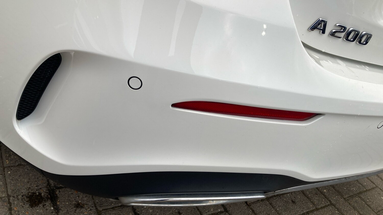 Used Mercedes-Benz A-Class 2023 for sale - 77975368: Photo 27