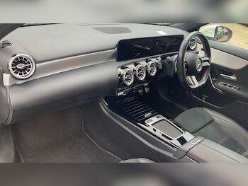 Used Mercedes-Benz A-Class 2023 for sale - 77975368: Photo