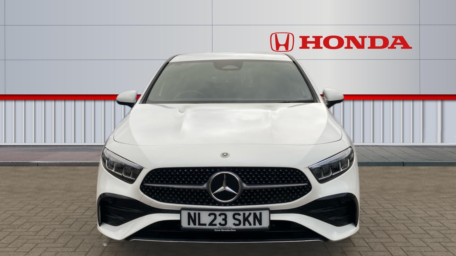 Used Mercedes-Benz A-Class 2023 for sale - 77975368: Photo 6