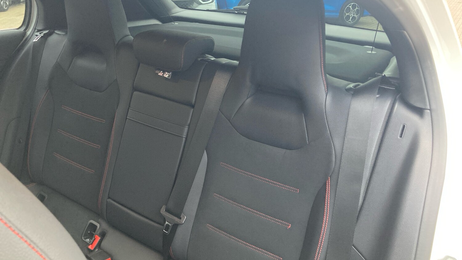 Used Mercedes-Benz A-Class 2023 for sale - 77975368: Photo 8