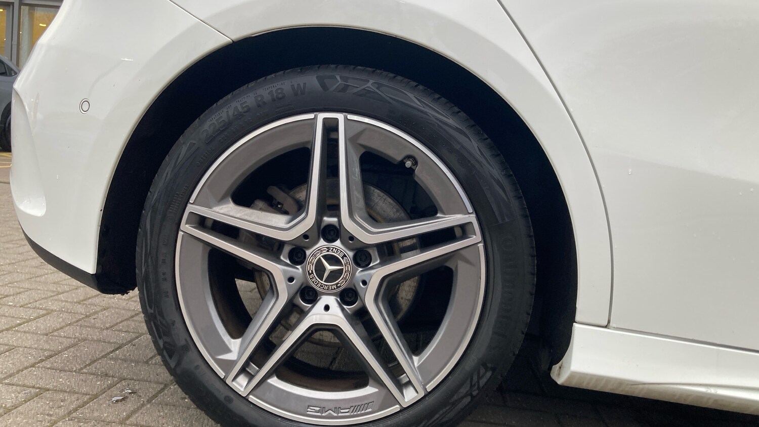 Used Mercedes-Benz A-Class 2023 for sale - 77975368: Photo 9