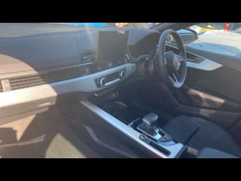 Used Audi A5 2021 for sale - 74661130: Photo