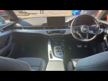 Used Audi A5 2021 for sale - 74661130: Photo