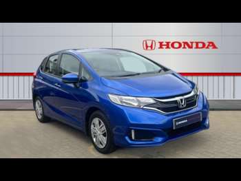 2019 (19) - 1.3 i-VTEC S 5dr Petrol Hatchback