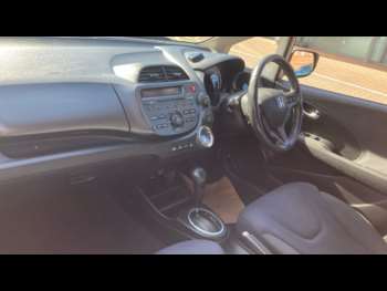 Used Honda Jazz 2012 for sale - 74743281: Photo