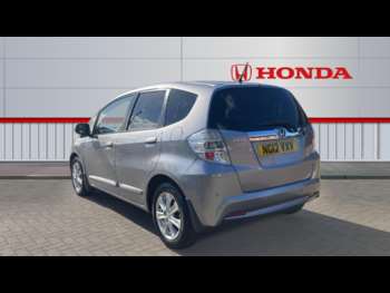 Used Honda Jazz 2012 for sale - 74743281: Photo