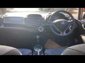 Used Honda Jazz 2012 for sale - 74743281: Photo