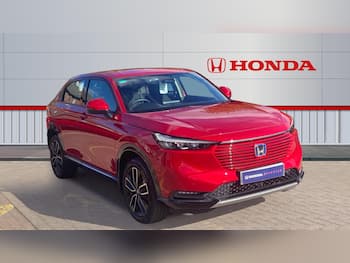 Used Honda HR-V 2024 for sale - 79748042: Photo