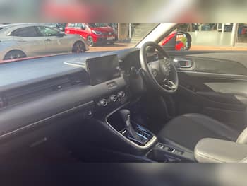 Used Honda HR-V 2024 for sale - 79748042: Photo