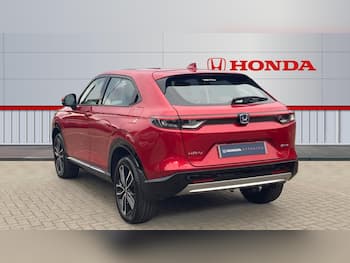 Used Honda HR-V 2024 for sale - 79748042: Photo