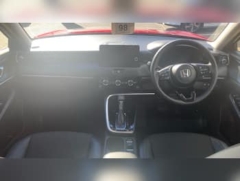 Used Honda HR-V 2024 for sale - 79748042: Photo