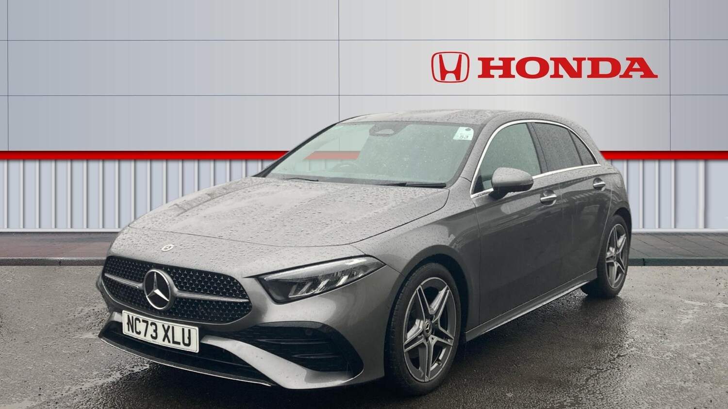 Used Mercedes-Benz A-Class 2024 for sale - 77572652: Photo 10